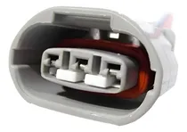 Comprar Ficha Conector 3 Vías Compatible Con Alternador Toyota