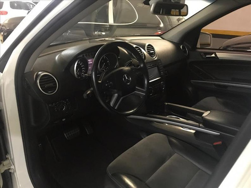 Mercedes-benz Ml 350 3.0 Cdi 4x4 V6