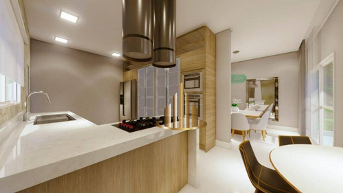 Casa Com 3 Suítes À Venda, 283m² Por R$ 830.000 - Cotia - Cotia/sp - Ca2714