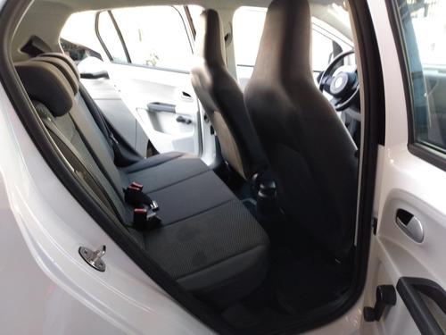 Imagem 11 de 14 de Volkswagen Up! 2017 1.0 Move I-motion 5p