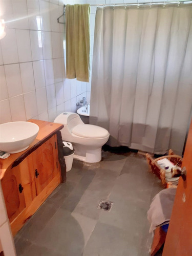 Casa 4 Dormitorios Y 2 Baños En Lliu Lliu, Limache
