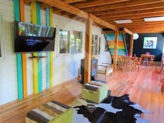Hostal En Venta De 11 Dorm. En Pucónmcerca Playa