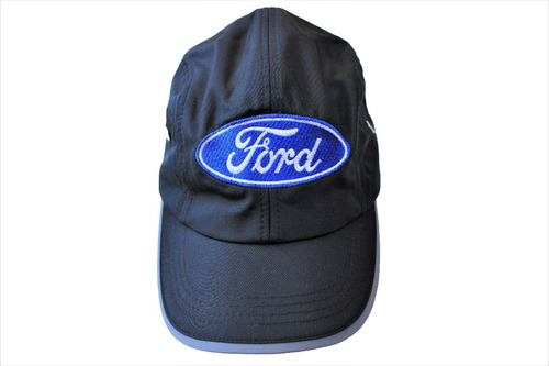 Gorra Ford Emblema Bordado Logo Cachucha Auto Camioneta