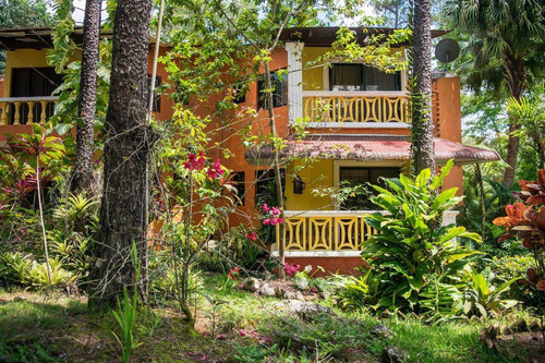Imagen 1 de 10 de Vacacional Villa Capacidad 8 Personas Jarabacoa