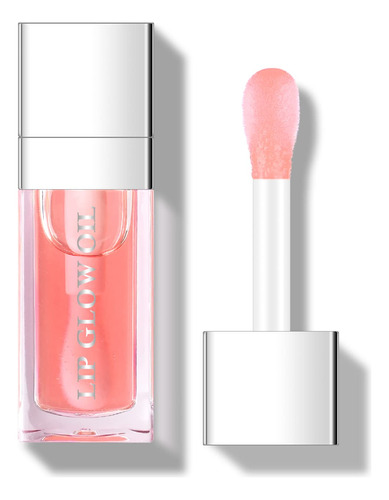 Kyda Ownest Beauty-pink - Aceite Hidratante Para Labios, Bri