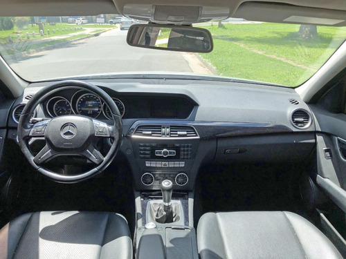 Mercedes Benz C200