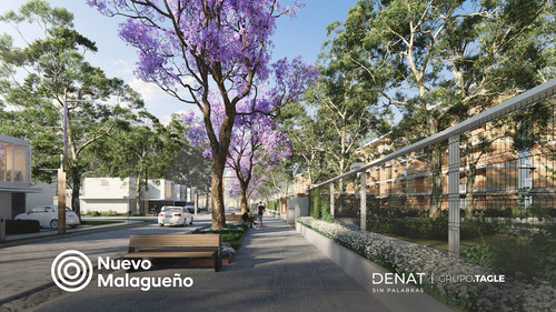 Imagen 8 de 14 de Lotes Condos Desde 2500 M2 - Nuevo Malagueño