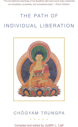 Libro: The Path Of Individual Liberation: The Profound Treas