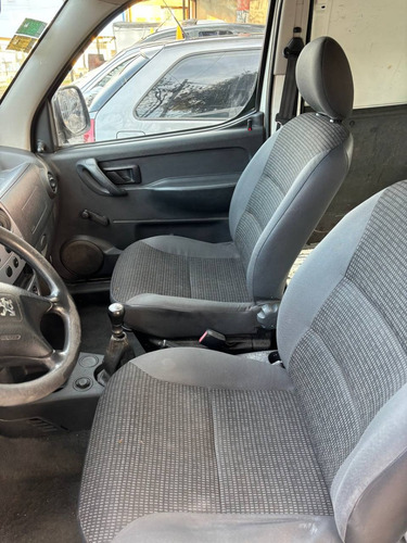 Peugeot Partner 1.4 Furgon Confort 5as