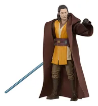 Comprar Figura De Acción Star Wars Jedi Master Sol 9.53 Cm Hasbro