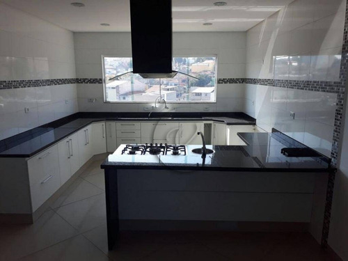 Imagem 5 de 30 de Sobrado Com 3 Dormitórios À Venda, 400 M² Por R$ 800.000,00 - Vila Francisco Matarazzo - Santo André/sp - So0870