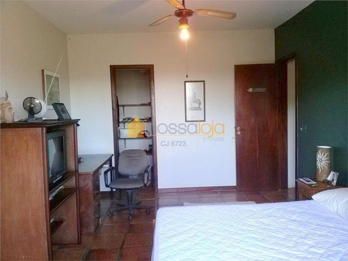 Casa Em Condominio A Venda No Jardim América - Oportunidade! - Ca0349