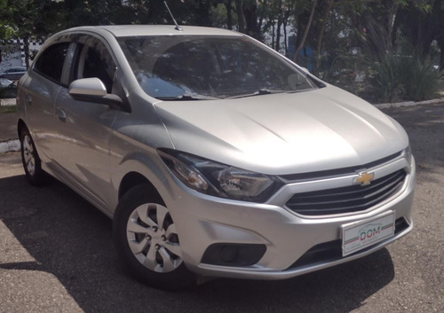 Chevrolet Onix Lt 1.0