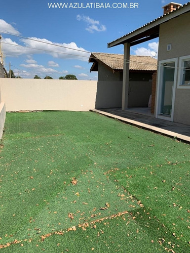 Imagem 30 de 30 de Casa Condomínio Terras De Atibaia, Portaria, Rondas, Área De Lazer... - Ca01325 - 69454386