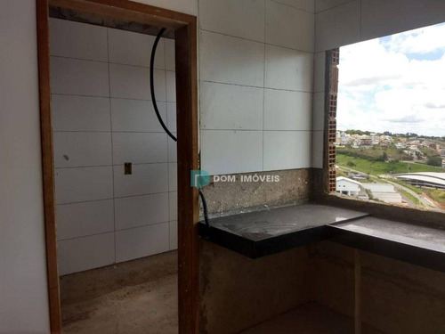 Imagem 28 de 30 de Lançamento: Espaçosos Apartamentos De 2 Quartos No Bairro Aeroporto! - Ap1299