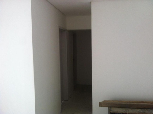 Imagem 5 de 15 de Apartamento Residencial À Venda, 77,86 M², 3 Dorm, 1 Suíte E 4 Vagas! Vila Alzira, Santo André. - Ap0170 - 67854810