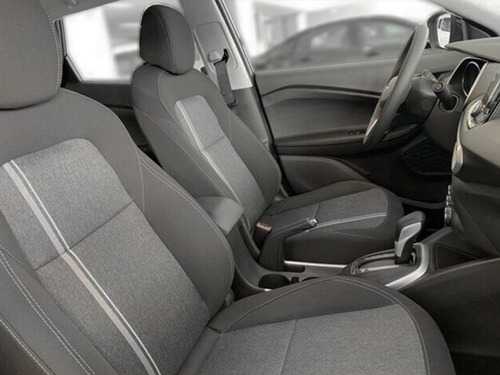 Chevrolet Tracker 1.0 TURBO FLEX LT AUTOMÁTICO