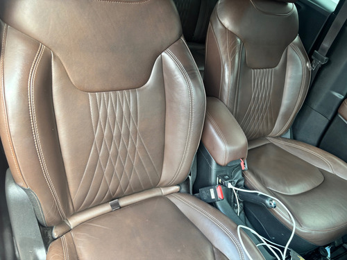 Fiat Toro 2.0 Ranch 4x4 Aut. 4p