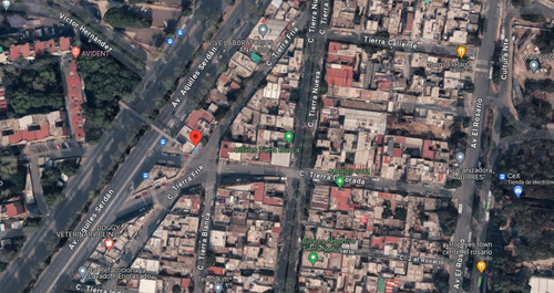Oficina De Oportunidad En Tierra Nueva Azcapotzalco U25