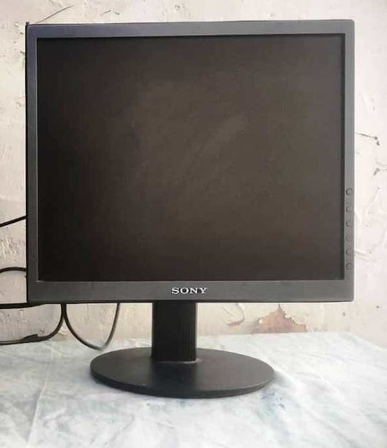 Imagen 2 de 2 de Computadora De Escritorio