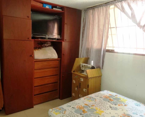 Imagen 11 de 13 de Venta Apartamento 86 M2 Urb. Quendal Los Teques Edo. Miranda