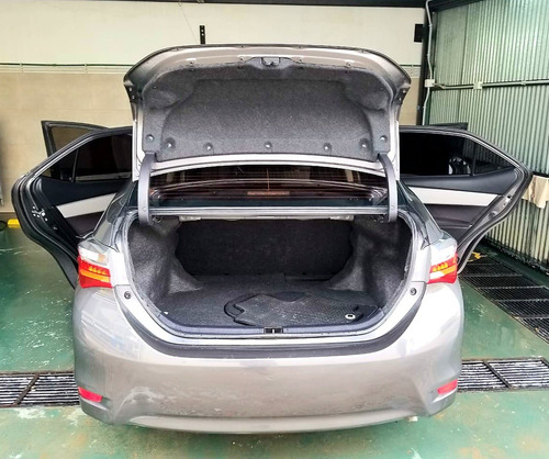 Toyota Corolla 1.8 Xei 2019