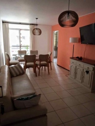 Imagen 1 de 9 de Venta Nueva Cordoba Depto De 2 Dorm Y Medio, Excelente Estado