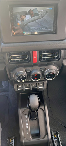 Suzuki Jimny 1.5 Glx At 2023 Okm / Autoglas