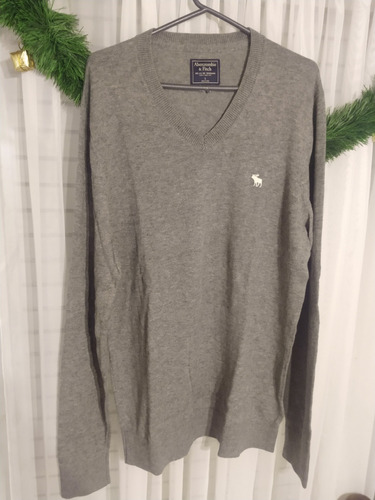 Sweater Abercrombie & Fitch
