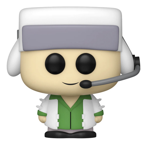 Funko Pop! Boyband Kyle #39 South Park Original