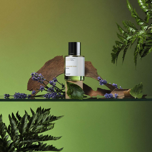 Perfume De Dossier - Fougere Oud 50ml