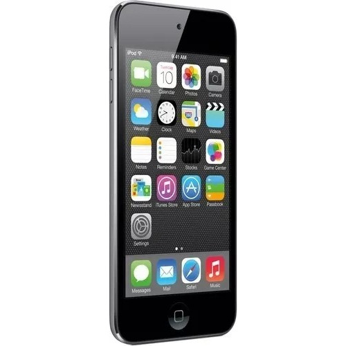 Apple iPod Touch De 256 Gb (séptima Generación)