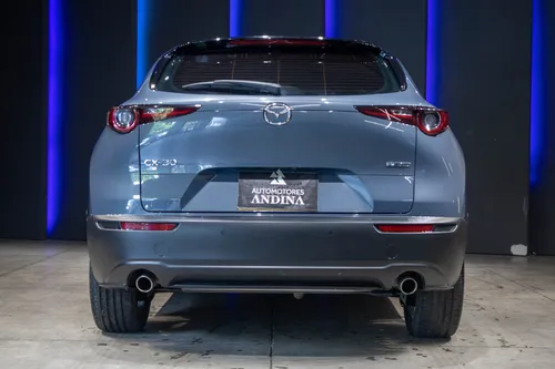 Mazda CX-30 2.0