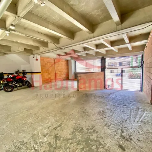 Apartamento En Venta En Medellín - Laureles Cod 68652