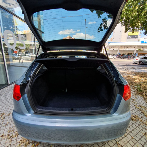 Audi A3 Sportback 1.6 102cv