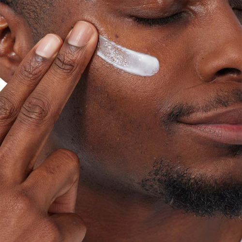 Cerave Gel Crema Hidratante Oil Control