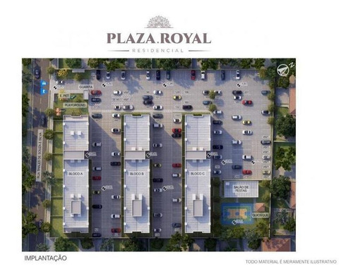 Imagem 8 de 15 de Apartamento Para Venda Em São José Dos Pinhais, Parque Da Fonte, 2 Dormitórios, 1 Banheiro, 1 Vaga - Sjp8558_1-1353400