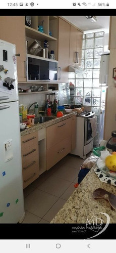 Imagem 2 de 15 de Apartamento Rudge Ramos - 1033-8131