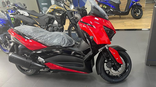 Yamaha Xmax 250 24/24  