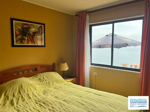 Casa En Cerro Tacna