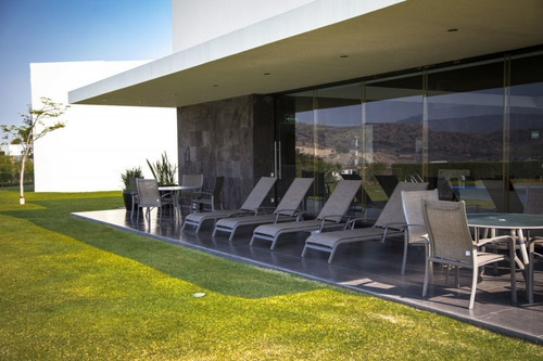 Imagen 7 de 10 de Terreno En Venta Los Sueños Residencial Zapopan