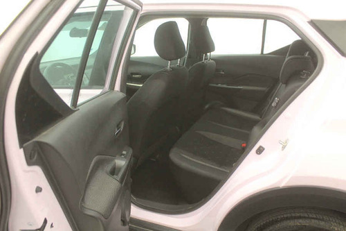Imagen 11 de 15 de Nissan Kicks 2019 5p Advance L4/1.6 Aut