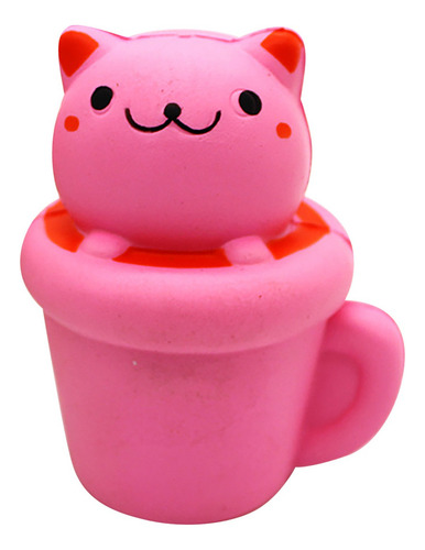 M K Slow Toy Simulación De Descompresión Linda Y