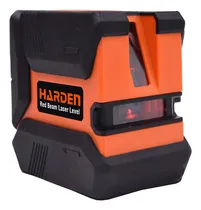 Comprar Nivel Laser Autonivelante 2 Lineas Pro Harden  