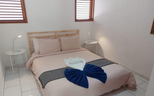 Imagen 12 de 18 de Villa De 3 Habitaciones Con Piscina En Venta, Las Terrenas, Samaná