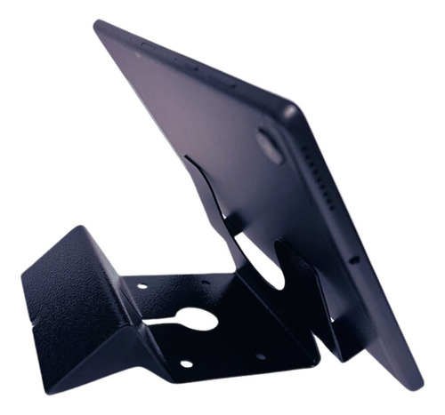 Base Soporte En Metal Para Tablet 