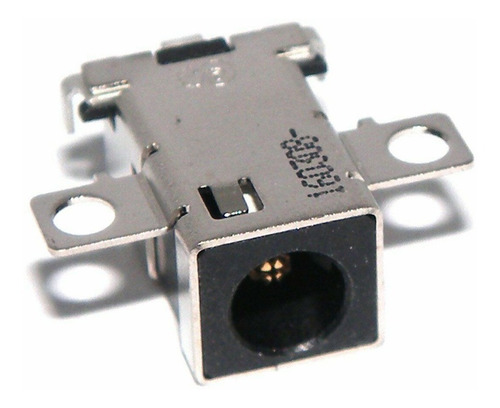Imagen 1 de 4 de Conector Pin Carga Dc Jack Lenovo Ideapad 110-14ibr Nextsale