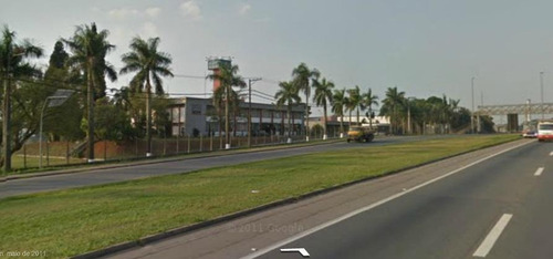 Galpão Industrial À Venda, Cumbica, Guarulhos. - Ga0045