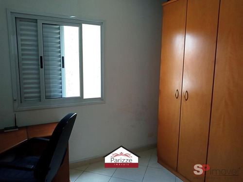 Imagem 12 de 15 de Sobrado Na Casa Verde 3 Dormitórios 2 Vagas! - 11066-1