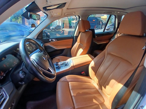 Bmw X5 3.0 4x4 30d I6 Turbo Diesel 4p Automático
